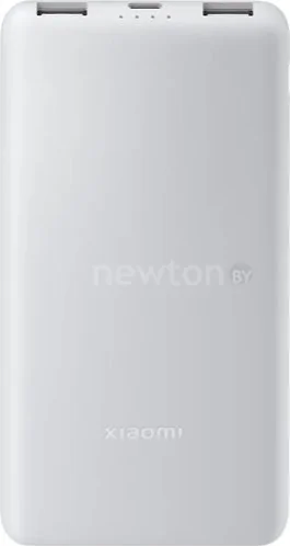 Внешний аккумулятор Xiaomi Power Bank Lite P16ZM 10000mAh (международная версия)