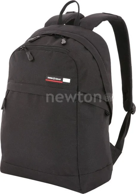 Городской рюкзак SwissGear 3617202408 (черный)