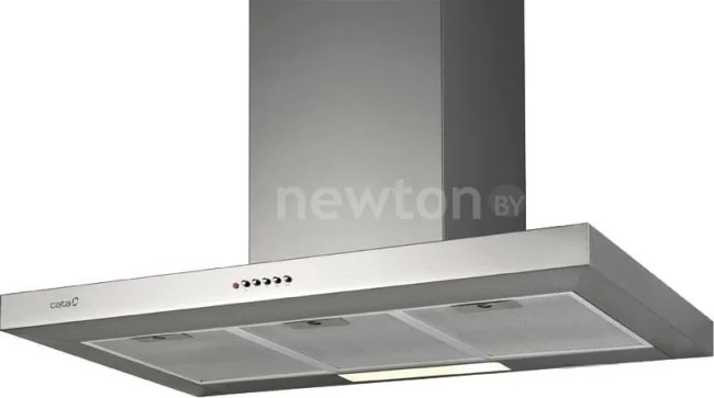 Кухонная вытяжка CATA S-900 Inox /D 02029302