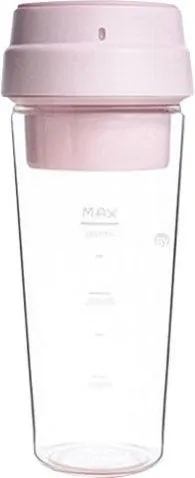 Портативный блендер Xiaomi Star Frut Bottle JM001 17PIN