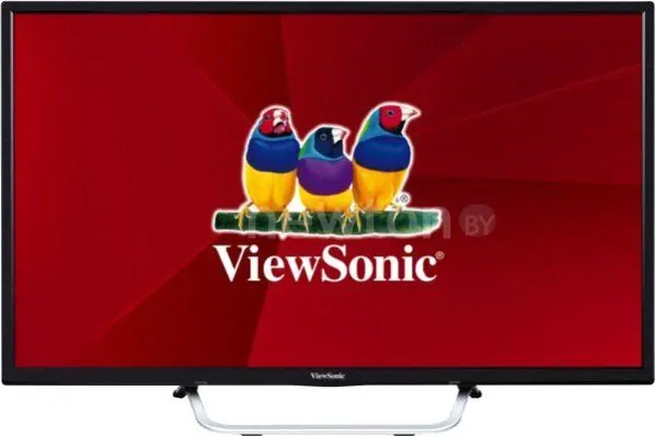 Информационная панель ViewSonic CDE3203
