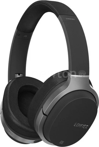 Наушники с микрофоном Edifier W830BT (черный)