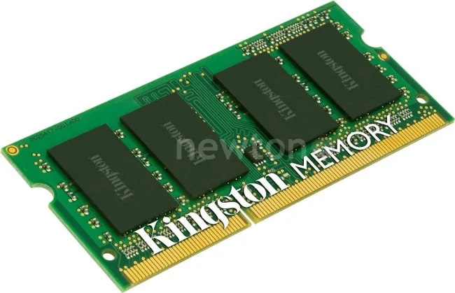 Оперативная память Kingston ValueRAM KVR1333D3S9/8G