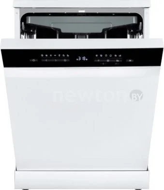 Отдельностоящая посудомоечная машина MAUNFELD MWF60331W Inverter