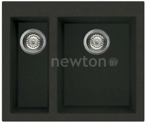 Кухонная мойка Omoikiri Bosen 59-2-BL (4993149)