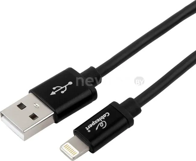 Кабель Cablexpert CC-S-APUSB01Bk-3M