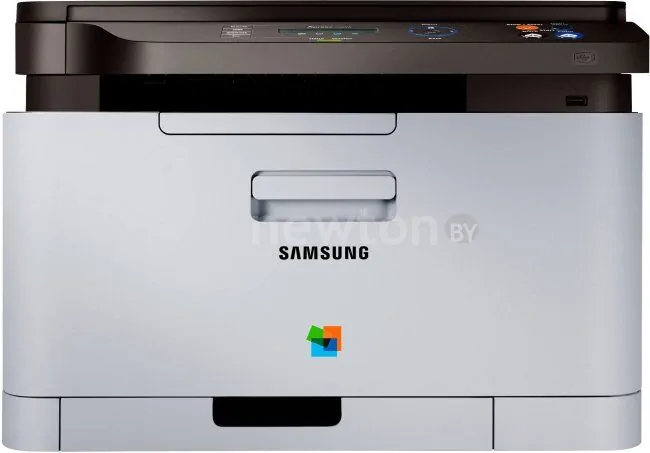 МФУ Samsung SL-C460W