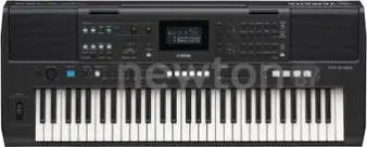 Синтезатор Yamaha PSR-E483