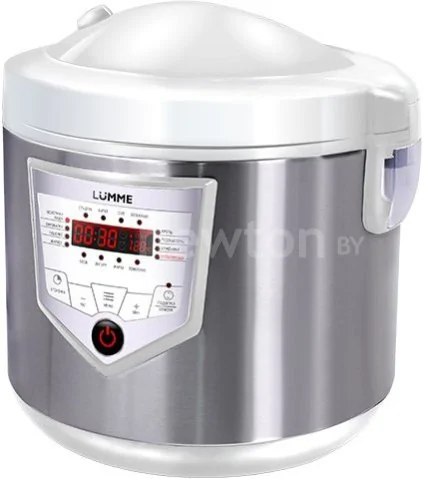 Мультиварка Lumme LU-1436