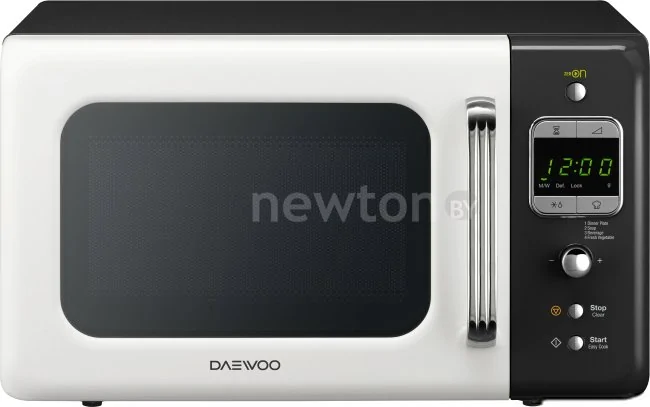Микроволновая печь Daewoo KOR-6LBRWB