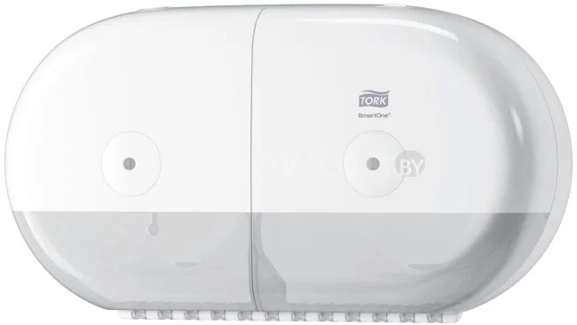 Диспенсер для туалетной бумаги Tork SmartOne 682000