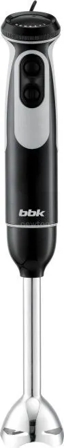 Погружной блендер BBK KBH0810 (черный)