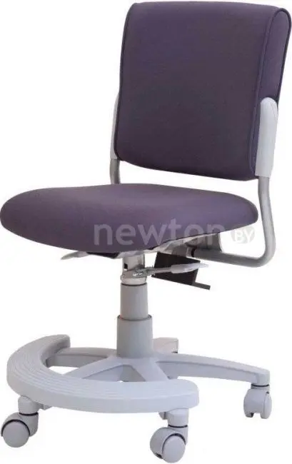 Детское кресло Rifforma Comfort-24 (темно-серый)