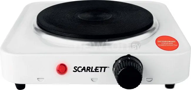 Настольная плита Scarlett SC-HP700S01