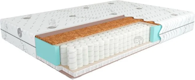 Матрас Kondor Simpo Tango 140x190 (трикотаж)