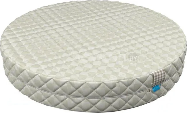 Матрас Mr. Mattress Compact L круглый 210