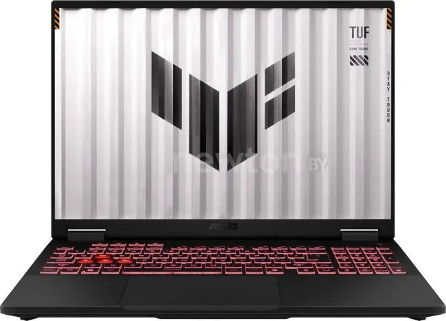 Игровой ноутбук ASUS TUF Gaming A16 2025 FA608UMI-TU174