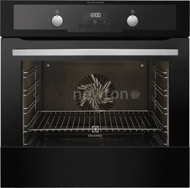 Электрический духовой шкаф Electrolux EOA95551AZ