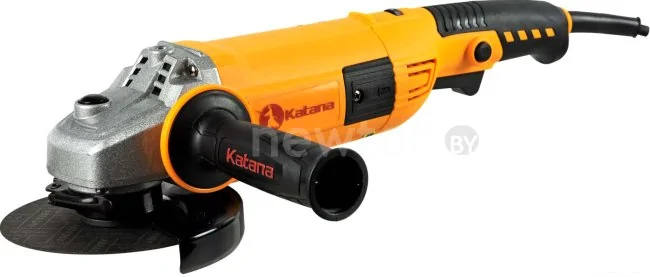 Угловая шлифмашина KATANA HD line AG7000S Pro