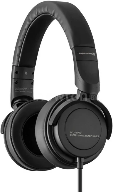 Наушники Beyerdynamic DT 240 PRO