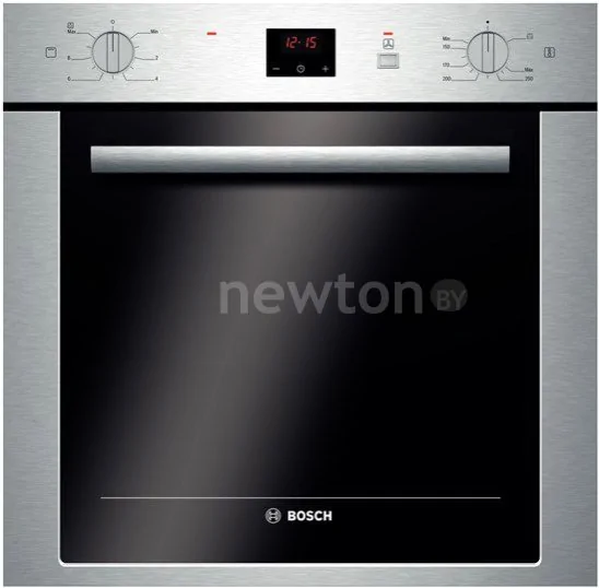 Газовый духовой шкаф Bosch HGN22F350