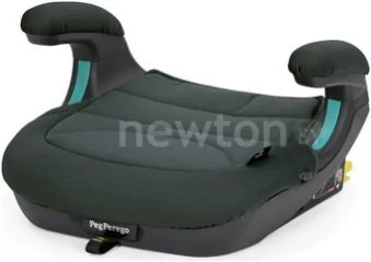 Детское сиденье Peg Perego Viaggio 2-3 Shuttle (metal)