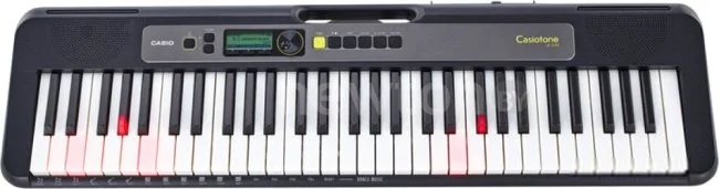 Синтезатор Casio LK-S250