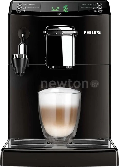 Кофемашина Philips HD8844/09