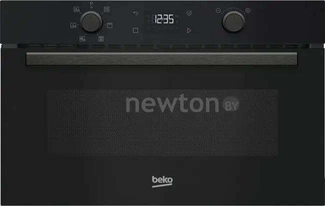 Микроволновая печь BEKO BMGB31443KSB