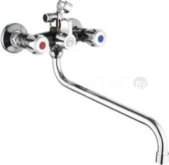 Смеситель PLstart PL2210-25