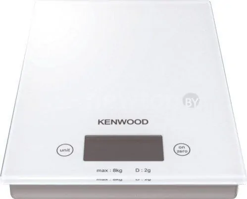 Кухонные весы Kenwood DS401