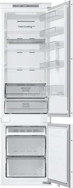 Холодильник Samsung BRB70F30AES0EO