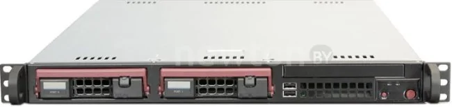 Компьютер HAFF Maxima M1SH203S35s-124030810