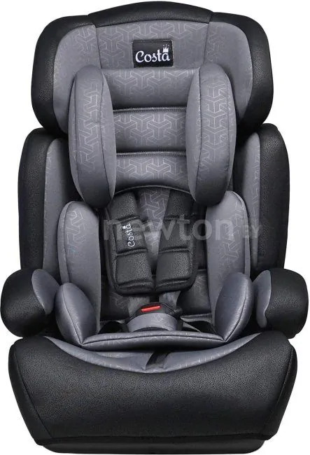 Детское автокресло Costa CS-003 YB702A (черный оникс)