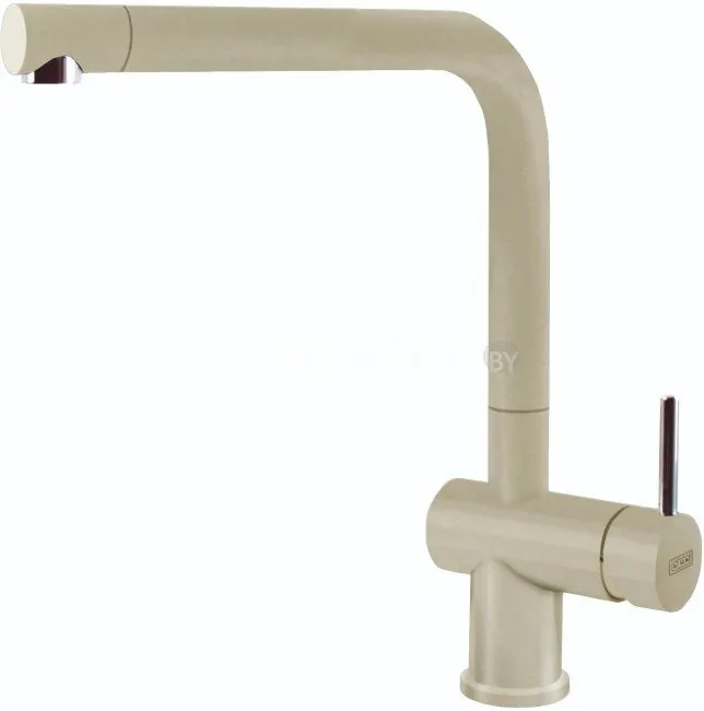 Смеситель Elleci Stream Bianco Antico G62