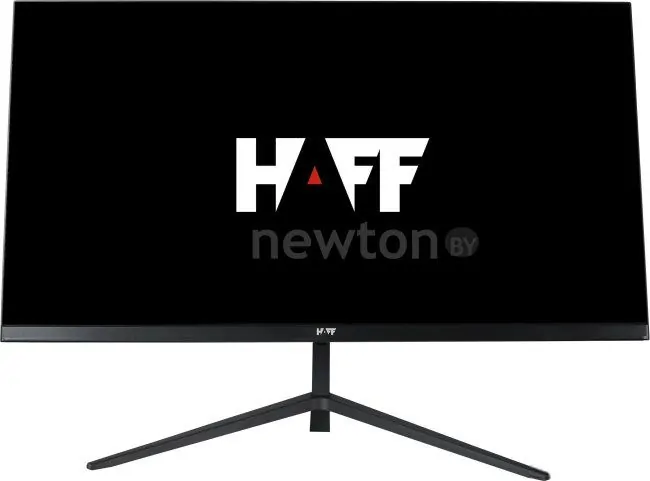 Игровой монитор HAFF H245G