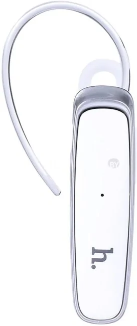 Bluetooth гарнитура Hoco EPB04 (белый)