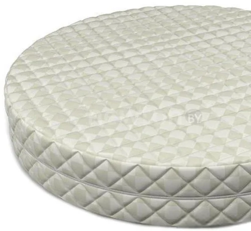 Матрас Mr. Mattress Smart L круглый 2 части 240