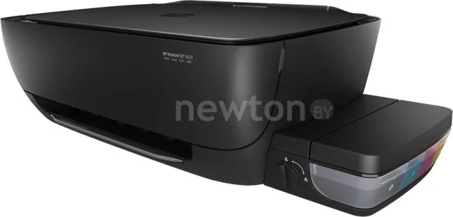МФУ HP DeskJet GT 5820 [X3B09A]