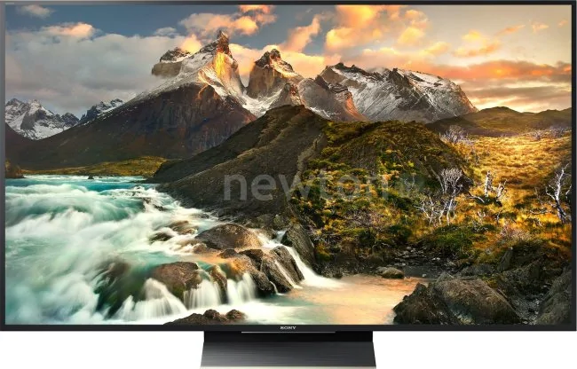 Телевизор Sony KD-75ZD9