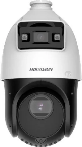 IP-камера Hikvision DS-2SE4C225MWG-E(12F0) (2.8 мм, белый)