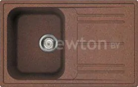 Кухонная мойка Smeg LZ791RA