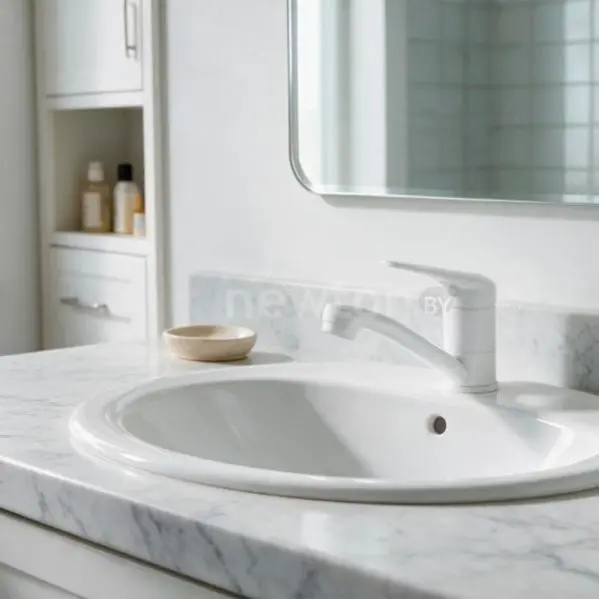 Смеситель Diadonna D171-48W