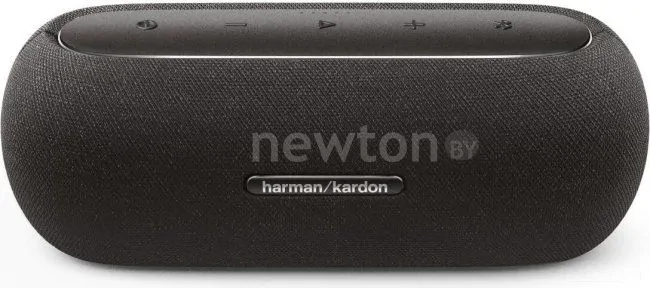 Беспроводная колонка Harman/Kardon Luna (черный)