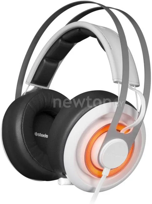 Наушники с микрофоном SteelSeries Siberia Elite Prism