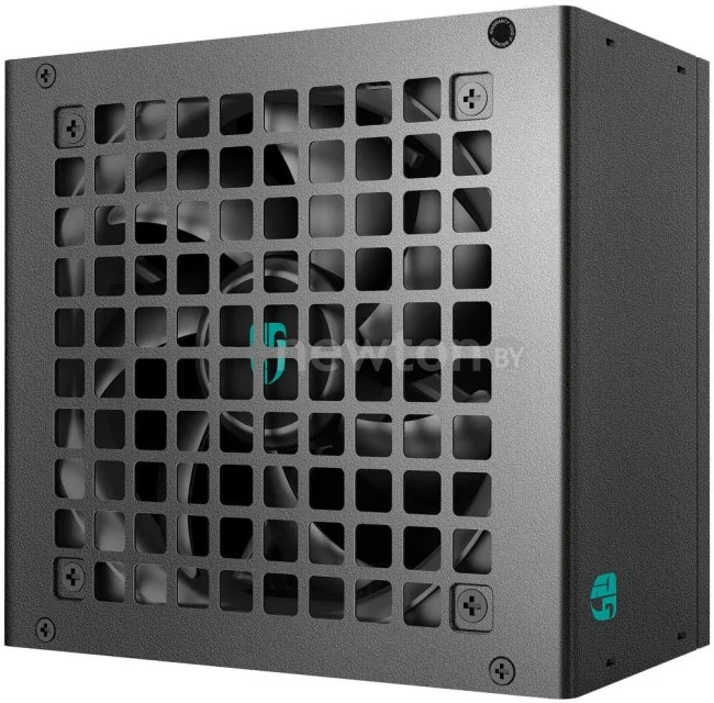 Блок питания DeepCool GamerStorm PQ750G