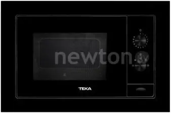 Микроволновая печь TEKA ML 8200 BI L FBK