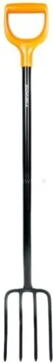 Вилы Fiskars Solid 1026687