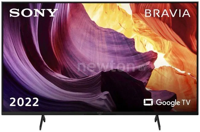 Телевизор Sony Bravia X81K KD-65X81K