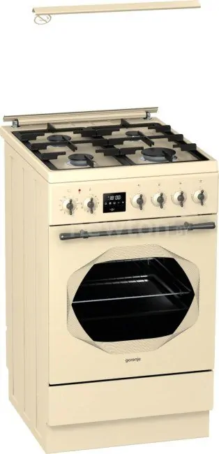 Кухонная плита Gorenje K537INI